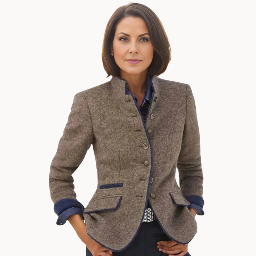 Brenda Country Chic Jacket