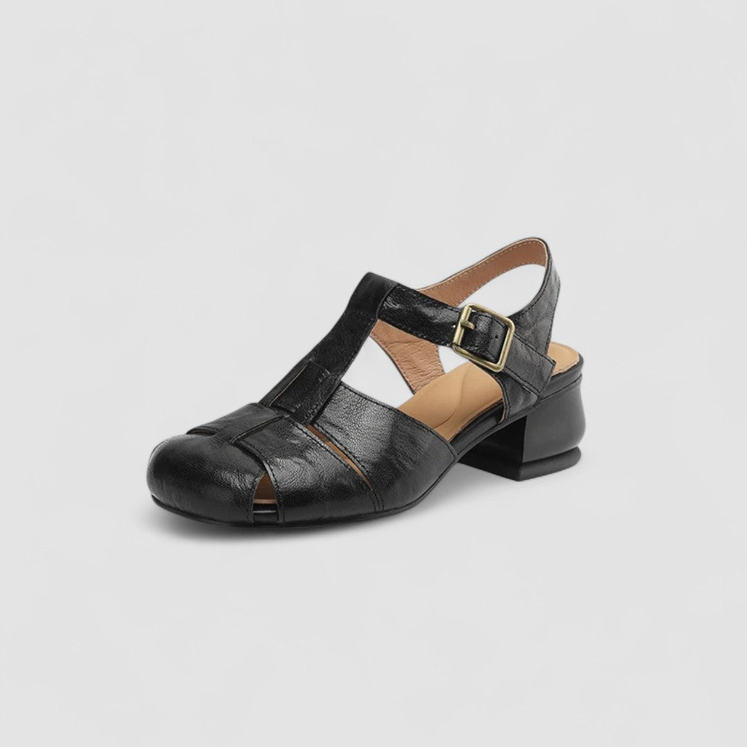 Chaussures orthopédiques AMELIA™|MARY JANE