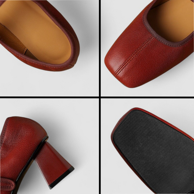 CHAUSSURES ORTHOPÉDIQUES SOPHIA™|MARY JANE