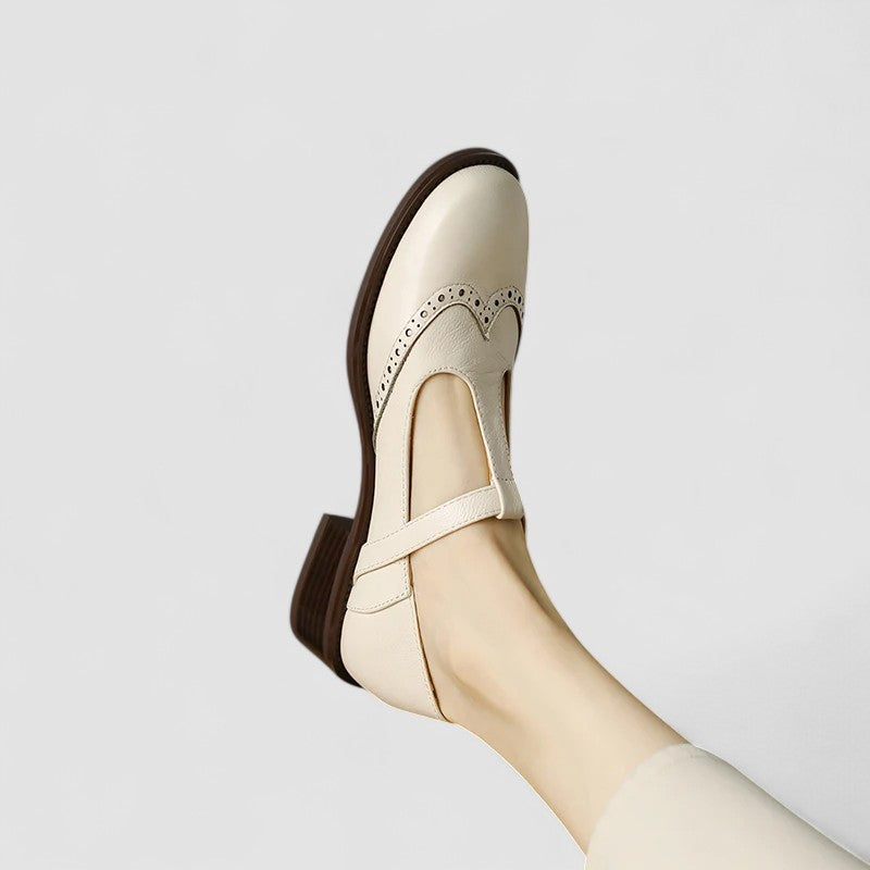 Chaussures Orthopédiques Gianna™ | Mary Jane