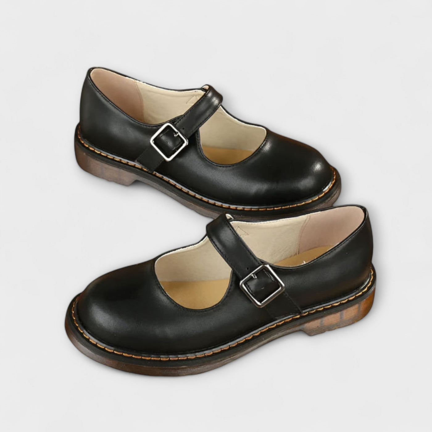 MATILDA™|chaussures orthopédiques Mary Jane