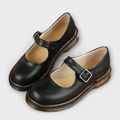 MATILDA™|chaussures orthopédiques Mary Jane
