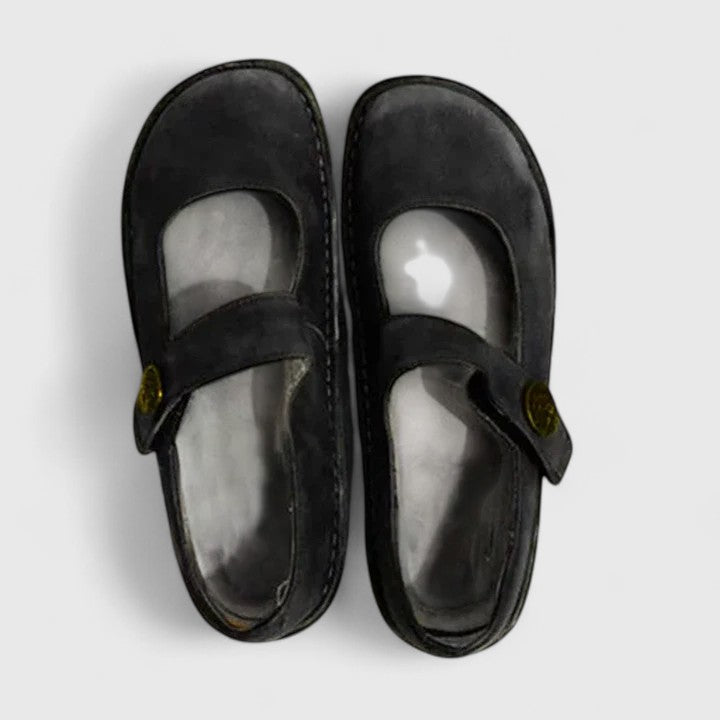 LISA™|DERBIES ORTHOPÉDIQUES MARY JANE