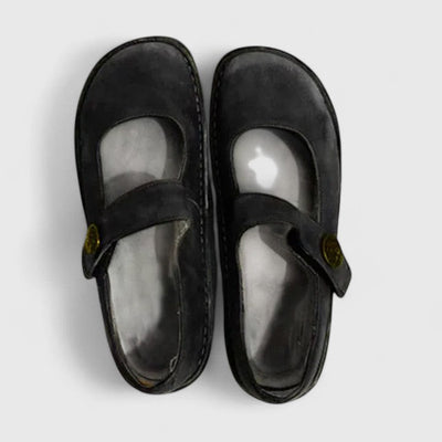 LISA™|DERBIES ORTHOPÉDIQUES MARY JANE